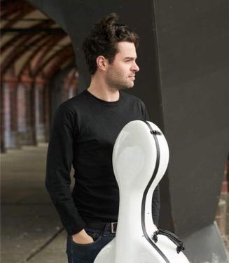 Artiste en résidence - Olivier Marger